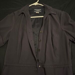 American Airlines uniform dress